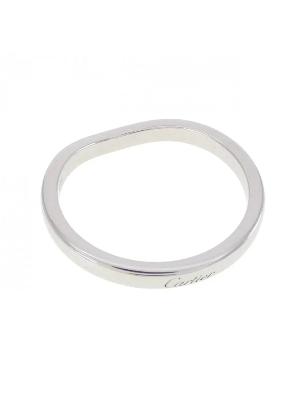 Cartier Ballerina Ring